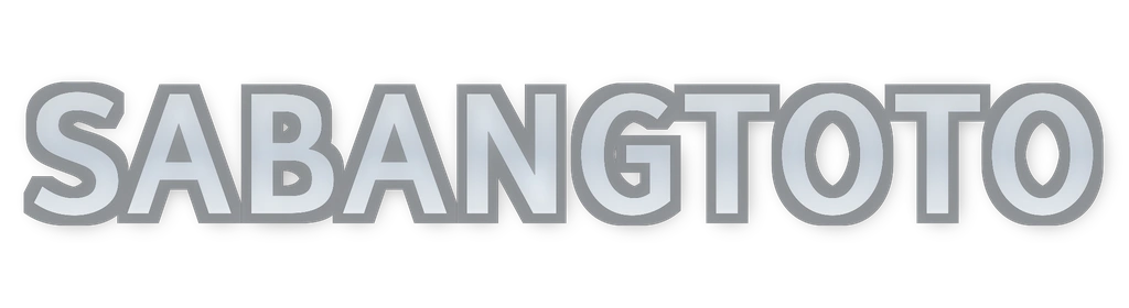 Logo SABANGTOTO